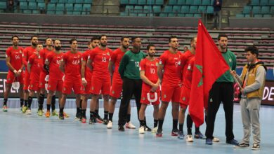 المنتخب المغربي لكرة اليد 3 scaled 1