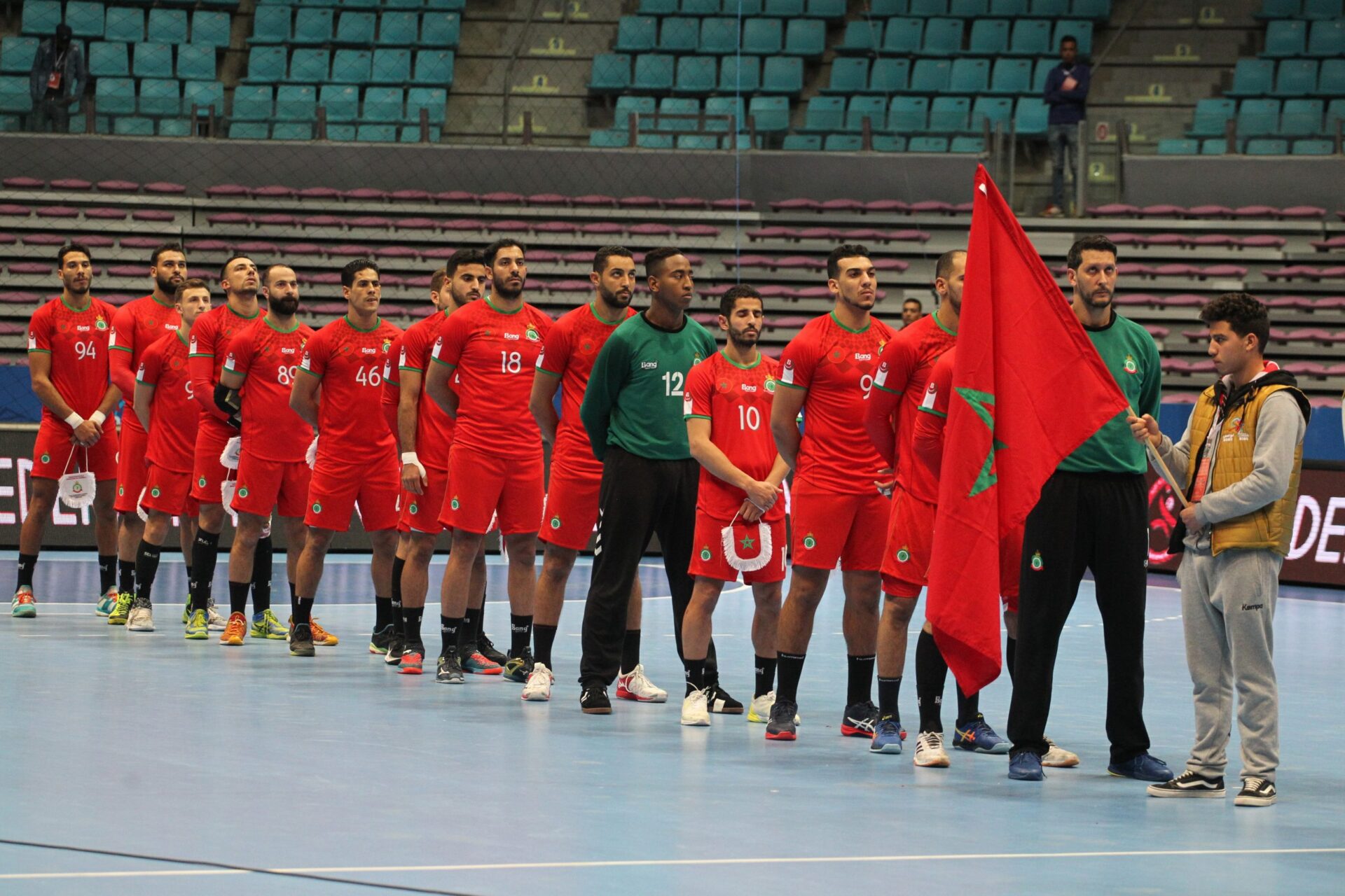 المنتخب المغربي لكرة اليد 3 scaled 1