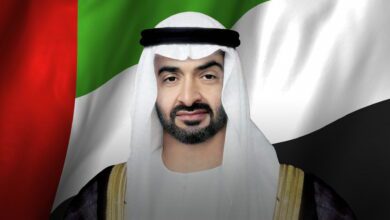 بن زايد