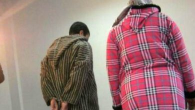 زنا المحارم زوجة تمارس الجنس مع شقيقها