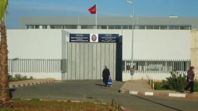 سجن فاس