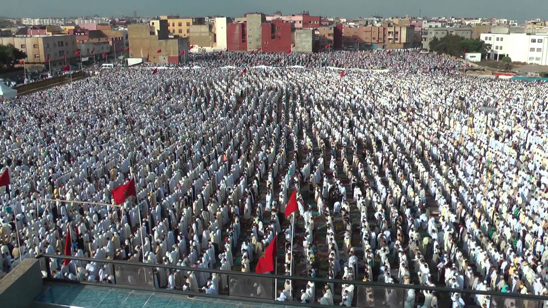 صلاة