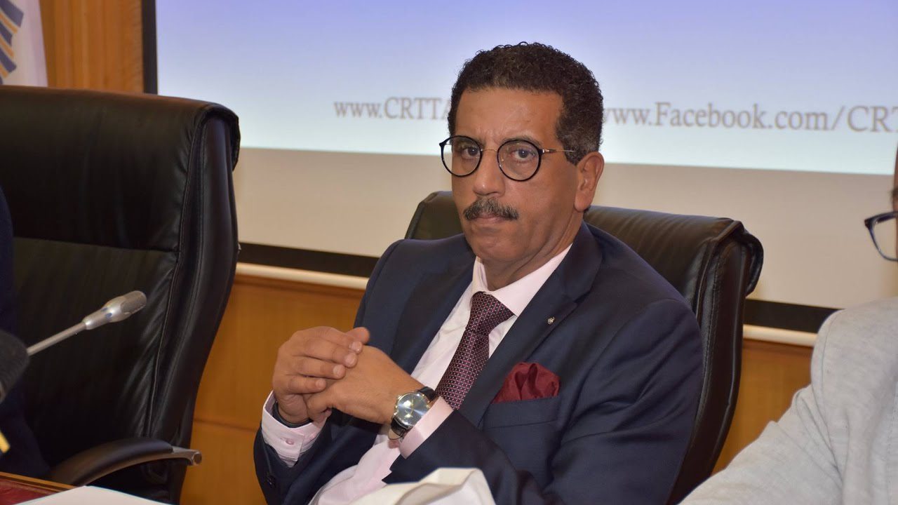 عبد الحق الخيام