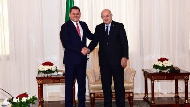 عبد الحميد الدبيبة