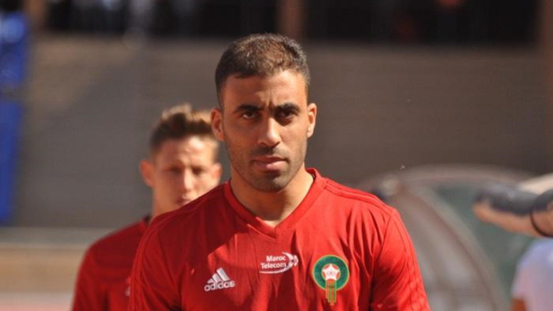 حمد الله: "أعتذر للجمهور المغربي وللمسؤولين عما حدث في 2019 وإذا تم استدعائي للمشاركة في المونديال سأقدم كل ما لدي" 1 عبد الرزاق حمد الله