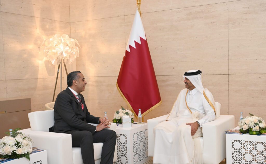 موقع “الخليج أونلاين”: المغرب يُرسل خبراء أمن سيبراني إلى قطر قبل انطلاق مونديال 2022 (فيديو) عبد اللطيف حموشي