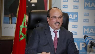 لحسن السكوري