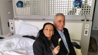 محمد زيان