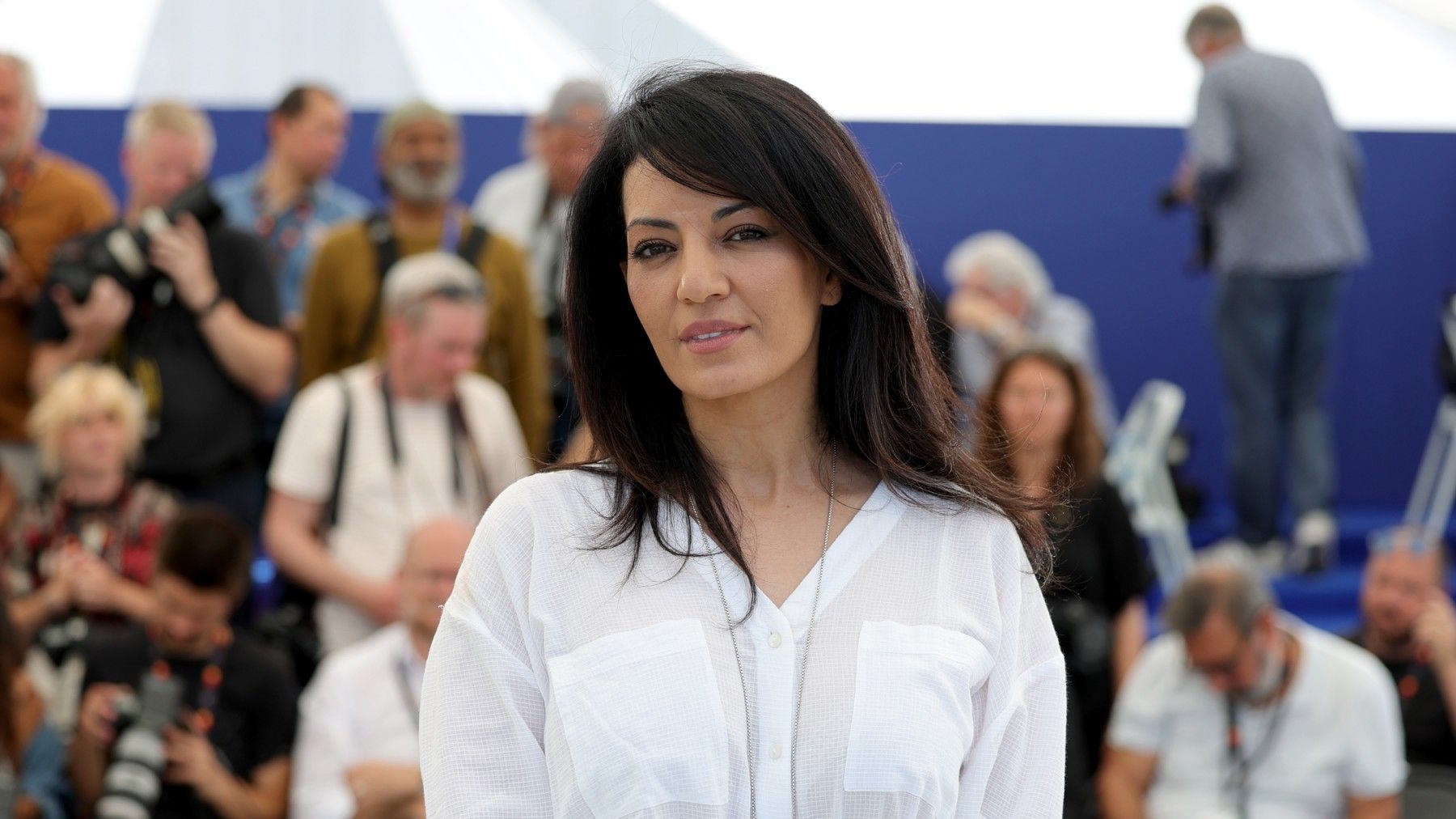 مريم توزاني