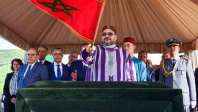 مستشفى ابن سينا الجديد