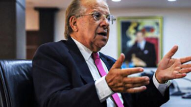 مصطفى السحيمي