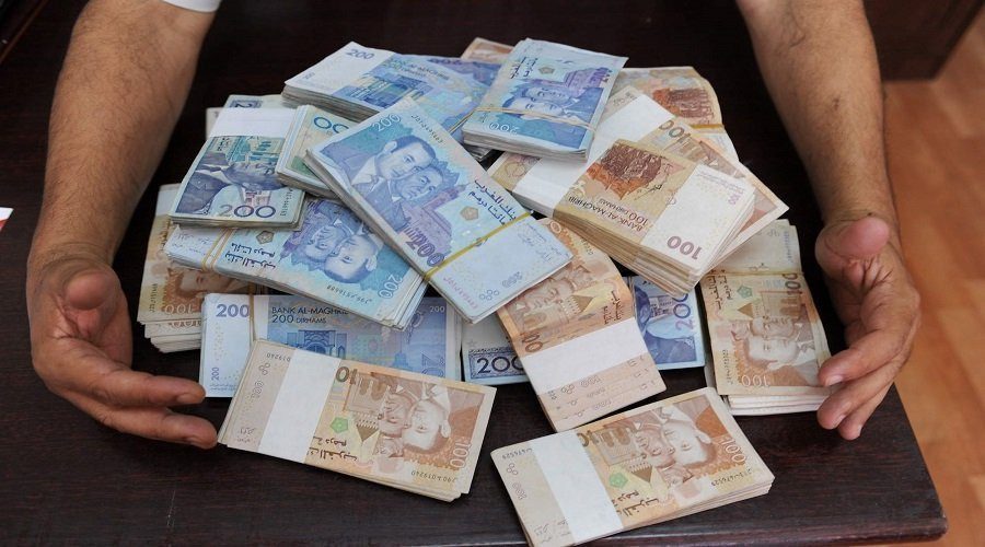 الشرطة القضائية تحقق في استيلاء موثق على مليار سنتيم 1 مليار
