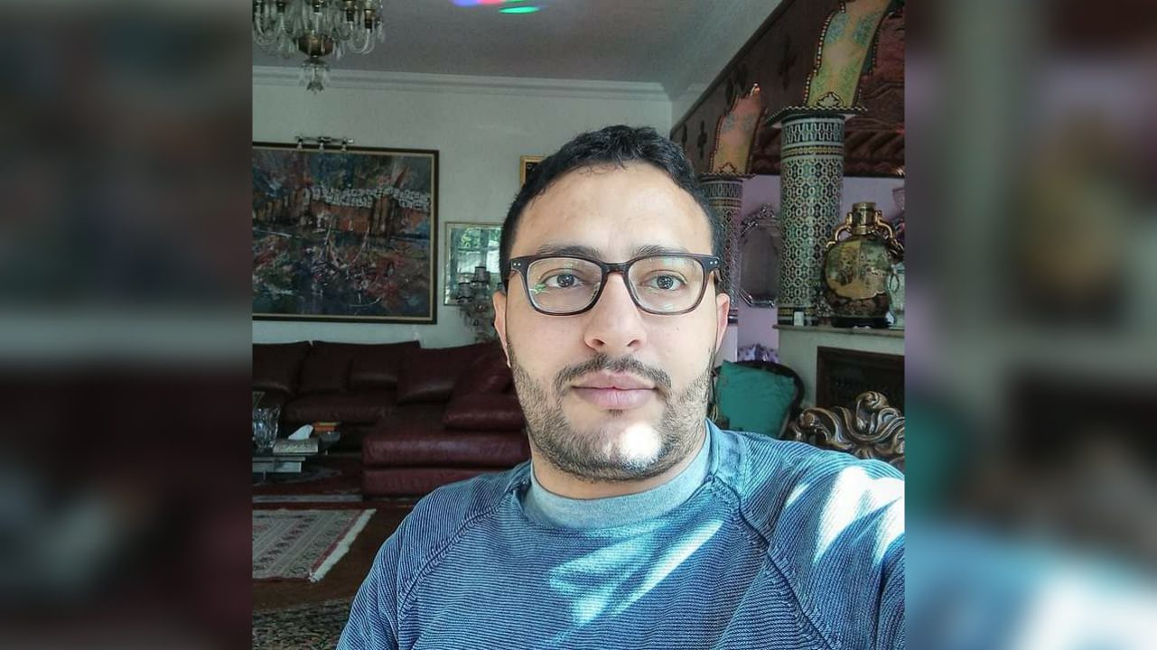 النيابة العامة تأمر بوضع يوسف الحيرش تحت الحراسة النظرية على خلفية قضية تتعلق بالسب والقذف 1 يوسف الحيرش 1