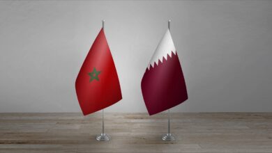 المغرب 1 3