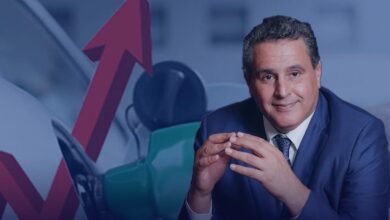 أسعار المحروقات