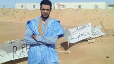 أحمد محمود أدا