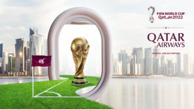 الفيفا والرقم الأعلى في بيع تذاكر حضور مباريات مونديال قطر 2022