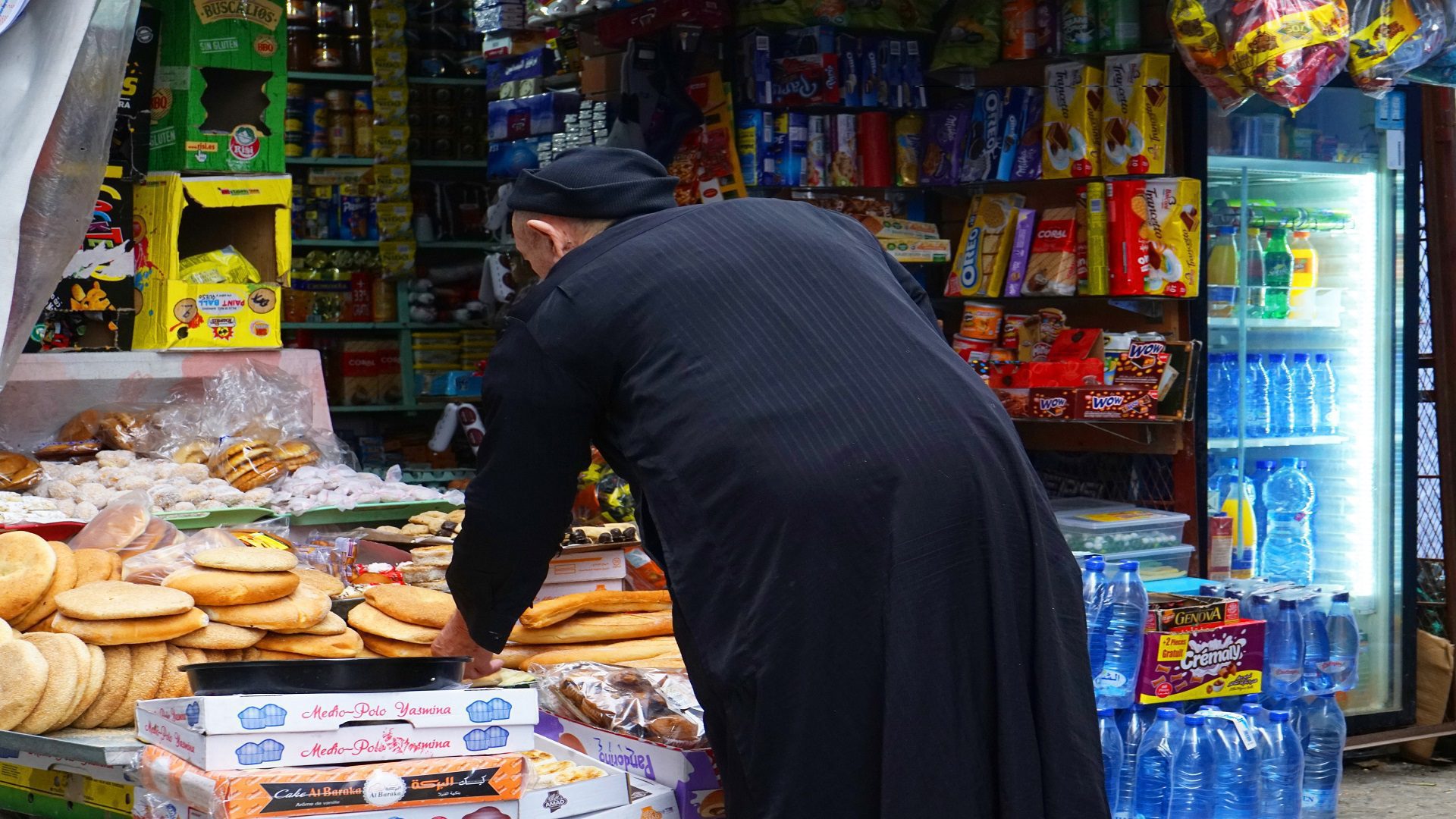 المندوبية السامية للتخطيط تسجل انخفاضاً ملموساً في معدل التضخم بالمغرب 1 المغرب 1