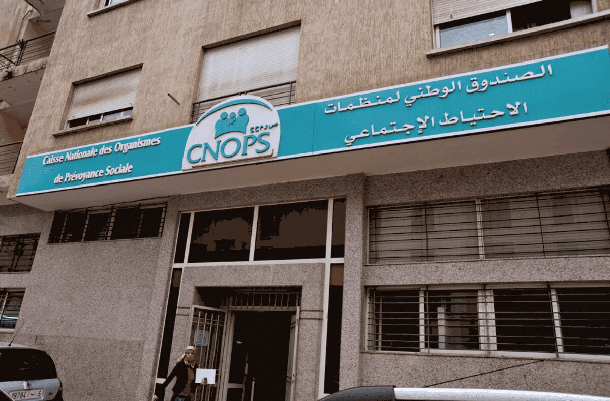 أصحاب الأمراض المزمنة مهددون ب "الموت" بسبب تأخر صرف المستحقات من طرف الصندوق الوطني لمنظمات الاحتياط الاجتماعي (كنوبس) 1 الوطني لمنظمات الاحتياط الاجتماعي