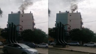 انتحار جماعي بالجزائر