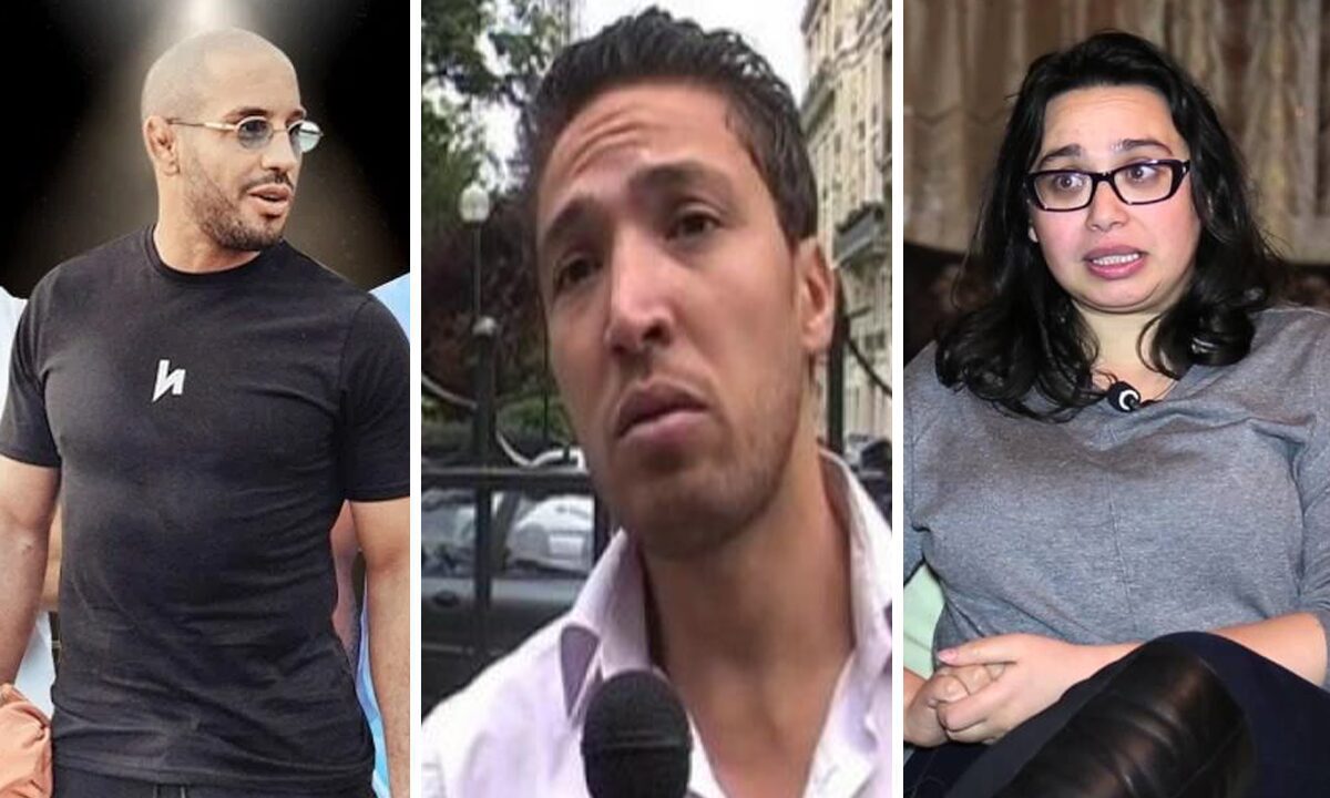 الصحافية شامة درشول تكتب: ماذا لو استطاع زكرياء مومني التحدث إلى الملك مثل الإخوة زعيتر؟ 1 زعيتر