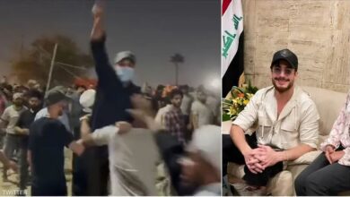 سعد لمجرد 2