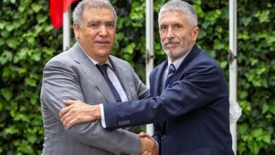 عبد الوافي لفتيت
