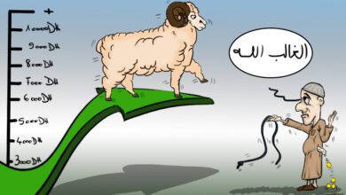 عيد الأضحى