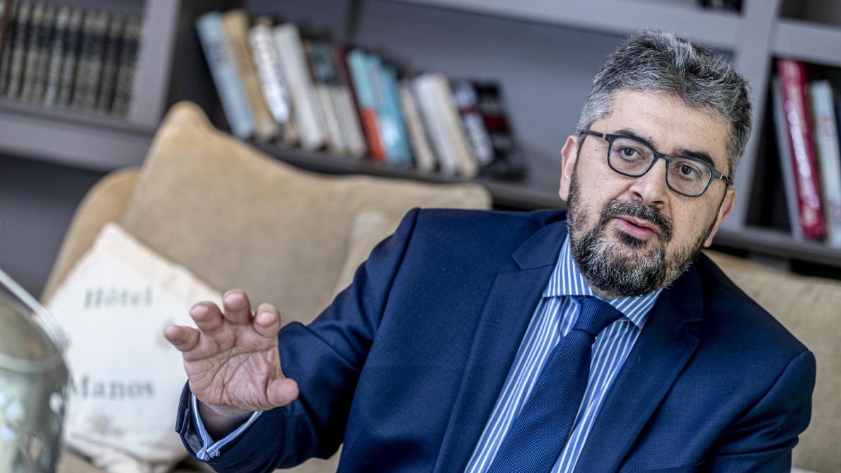 محمد سيفاوي
