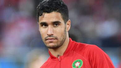 منير المحمدي