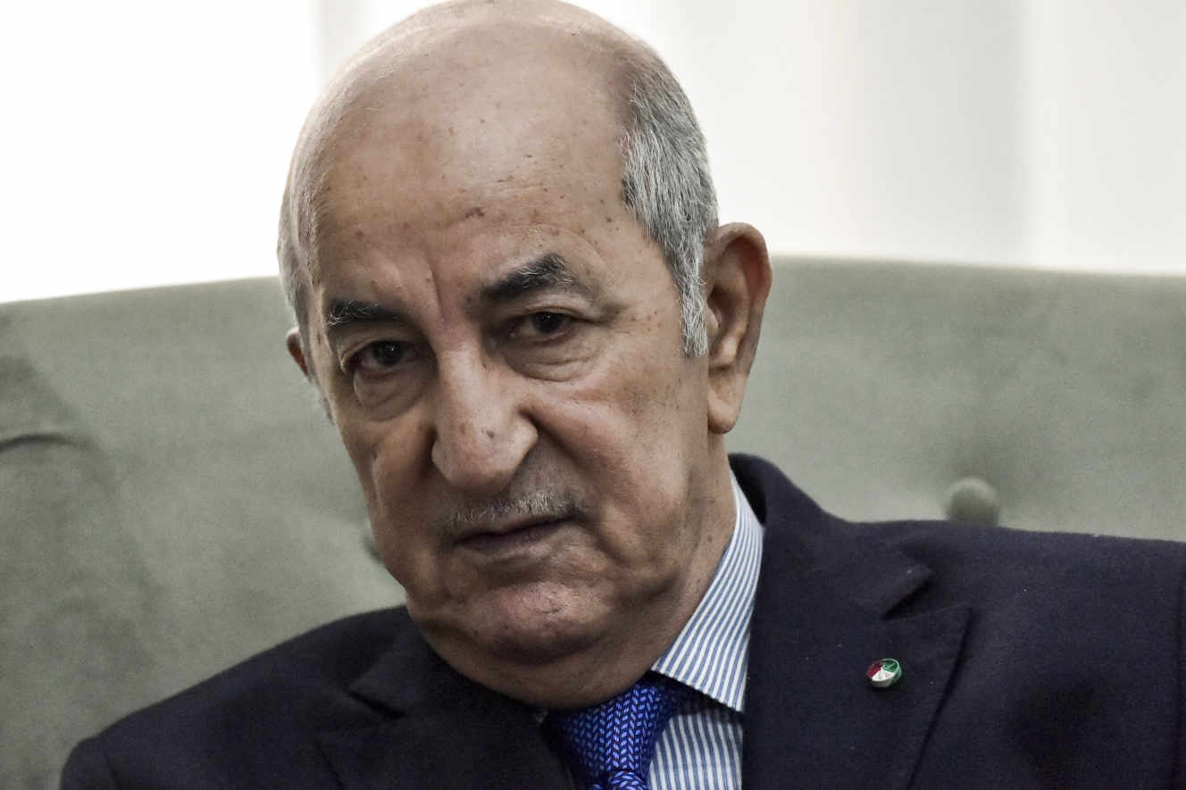 من الكوكايين إلى العقارات المشبوهة.. أبناء الرئيس عبد المجيد تبون في قلب فضيحة فساد كبرى في فرنسا 1 Abdelmadjid Tebboune