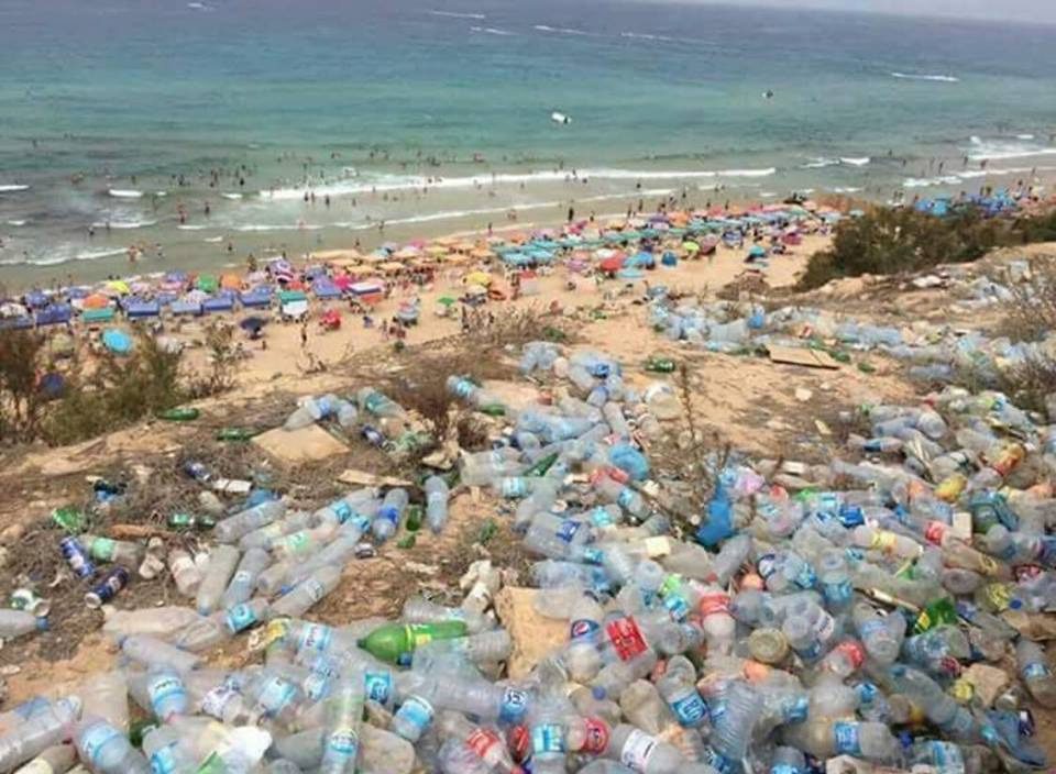 لا علاقة لها بالسياحة.. تصنيف دولي يبوء الجزائر المرتبة “ما قبل الأخيرة” إفريقيا من حيث جودة السياحة واستراتيجيات التسويق لها (صور) لا علاقة لها بالسياحة.. تصنيف دولي يبوء الجزائر المرتبة “ما قبل الأخيرة” إفريقيا من حيث جودة السياحة واستراتيجيات التسويق لها (صور)