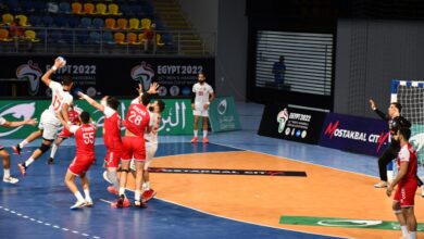 المغرب تونس