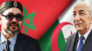 الملك محمد السادس 3