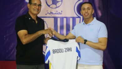 بادو الزاكي