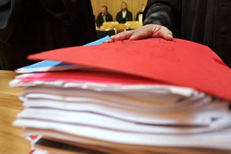 النيابة العامة تأمر بفتح بحث حول تسجيل صوتي منسوب لقضاة حول وجود تدخل في تدبير ملف قضائي 1 تحقيق
