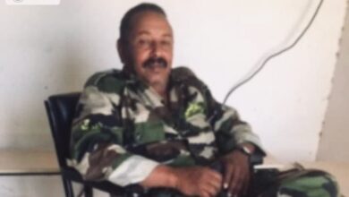 خطرى سعيد بره