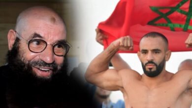 زعيتر الأب