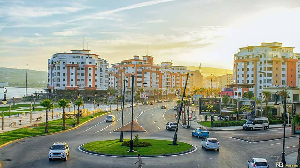 مدينة طنجة تحتضن النسخة الأولى للمعرض الدولي للعقار 1 طنجة
