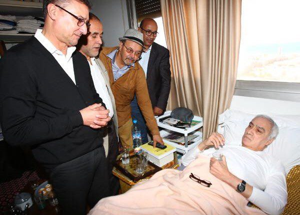 الفيدرالية المغربية لناشري الصحف تنعي رحيل عبد الله الستوكي 1 عبد الله الستوكي
