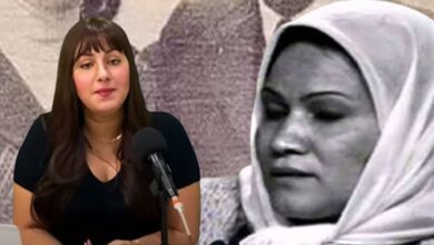 فيلالي انشراح موسى