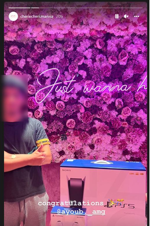 فضيحة | الزعيترات مدورينها غير بيناتهم.. “Tombola” محلات عمر زعيتر مُزيّفة والجوائز منحها باتفاق مُسبق لأصدقائه بعيدا عن تكافؤ الفرص (صور) فضيحة | الزعيترات مدورينها غير بيناتهم.. “Tombola” محلات عمر زعيتر مُزيّفة والجوائز منحها باتفاق مُسبق لأصدقائه بعيدا عن تكافؤ الفرص (صور)