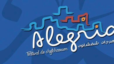 ALEGRIA FESTIVAL