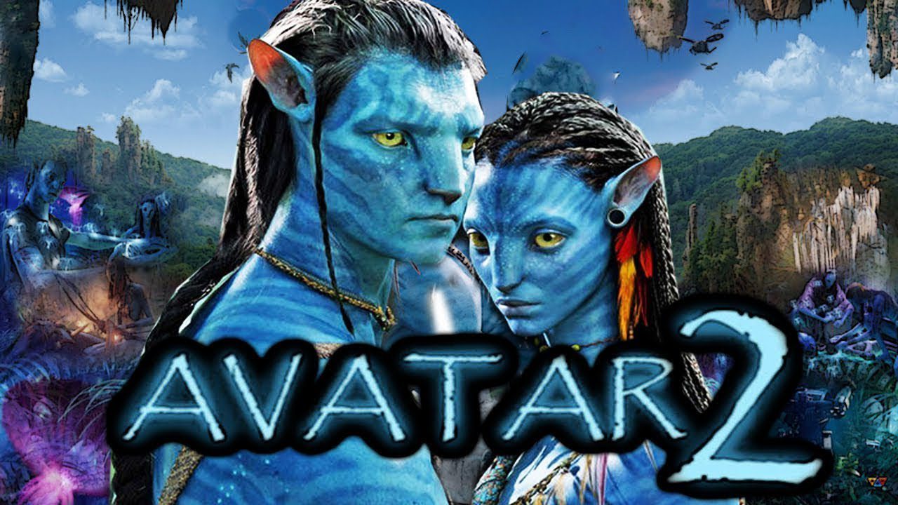 “أفاتار” يعود في حلة جديدة إلى القاعات السينمائية في هذا التاريخ ! 1 avatar2