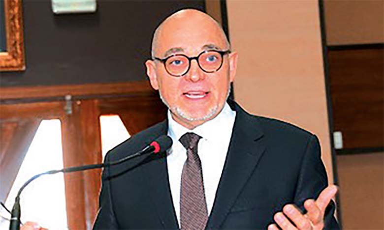 محلل فرنسي-سويسري : استضافة "البوليساريو" في تيكاد.. تونس تختار "مسارا محفوفا بالمخاطر" 1 b01c5b610d4b1570e3c4275856d599a8