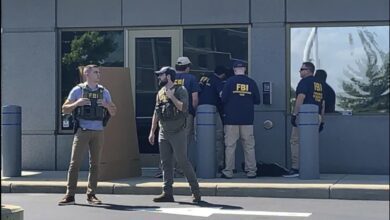 fbi