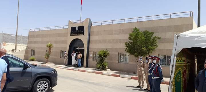 مؤكدة على الوحدة الترابية للمملكة.. الغابون تحتفل بذكرى استقلالها الـ 62 للمرة الثانية على التوالي بالمغرب مؤكدة على الوحدة الترابية للمملكة.. الغابون تحتفل بذكرى استقلالها الـ 62 للمرة الثانية على التوالي بالمغرب