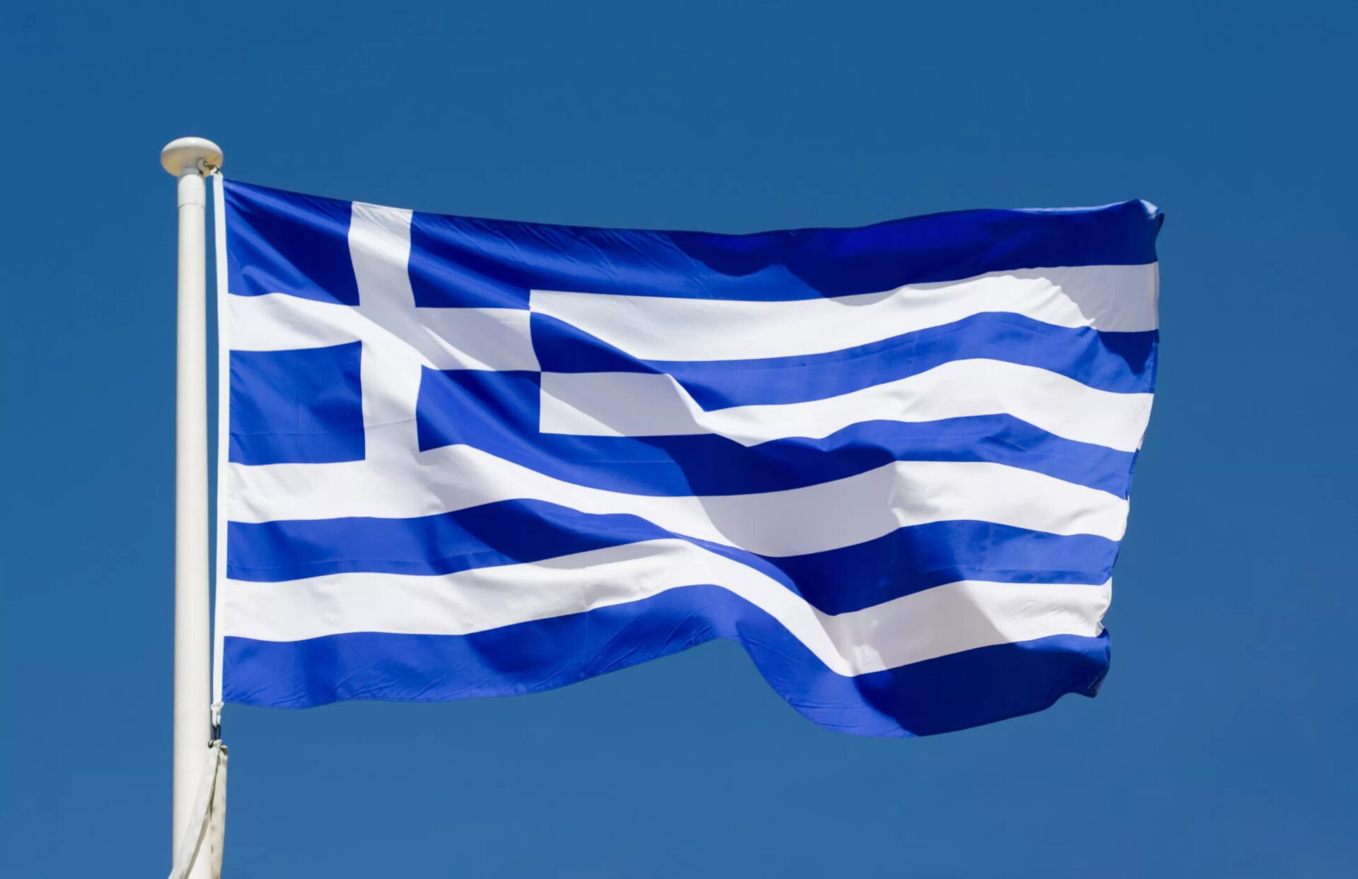 grece