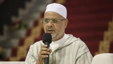 أحمد الريسوني