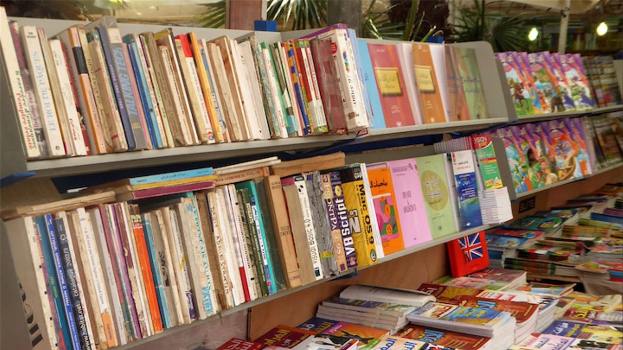 بلاغ جديد لوزارة التربية الوطنية بشأن أسعار الكتب المدرسية 1 أسعار الكتب المدرسية